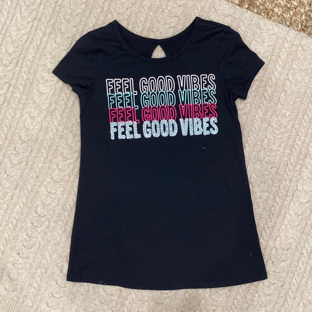 Girls T
